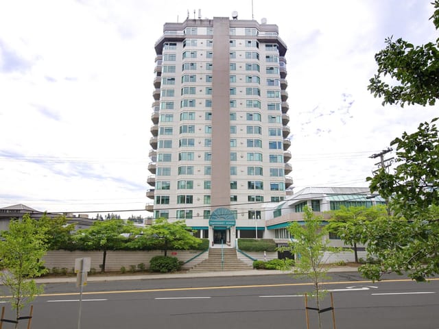 Apartment for sale in Abbotsford, Abbotsford, 904 32440 Simon Avenue, 263160214 | Realtylink.org