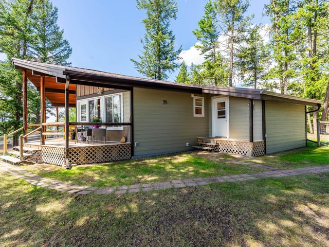 House for sale in 108 Mile Ranch, 100 Mile House, 5080 S Kinncum Road, 263160216 | Realtylink.org