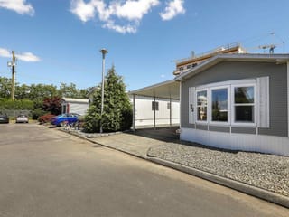 Manufactured Home for sale in Surrey, Surrey, 22 8670 156 Street, 263160217 | Realtylink.org