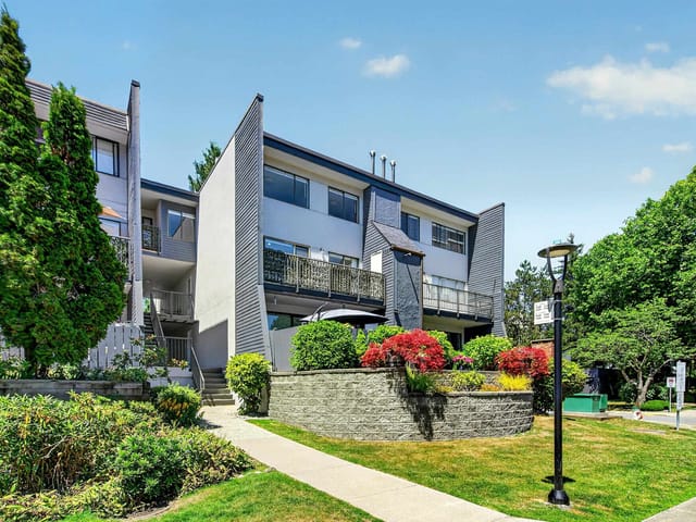 Townhouse for sale in Burnaby, Burnaby North, 7330 Coronado Drive, 263160218 | Realtylink.org