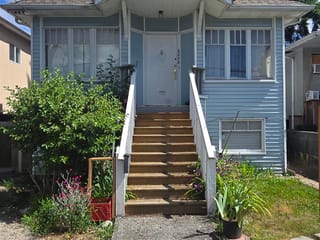 House for sale in Vancouver, Vancouver East, 3253 School Avenue, 263160219 | Realtylink.org
