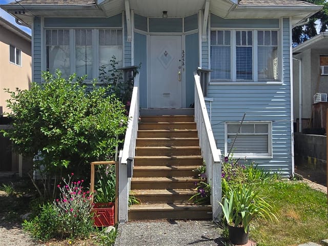 House for sale in Vancouver, Vancouver East, 3253 School Avenue, 263160219 | Realtylink.org