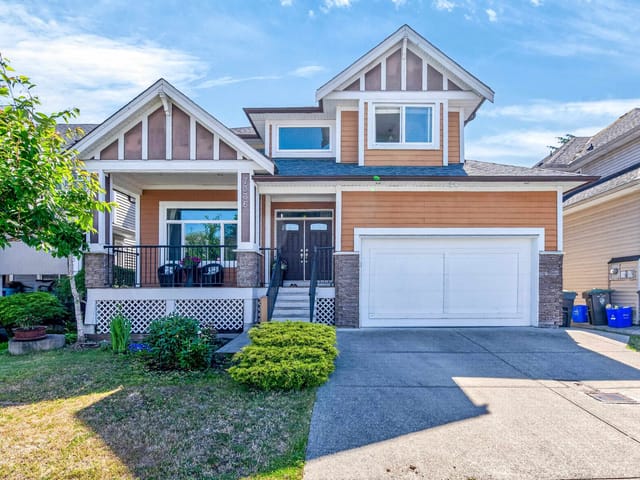 House for sale in Langley, Langley, 7336 201b Street, 263160220 | Realtylink.org