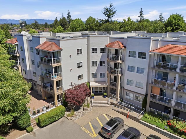 Apartment for sale in Delta, Ladner, 209 4758 53 Street, 263160222 | Realtylink.org