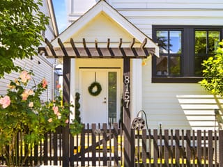 Townhouse for sale in Langley, Langley, 8157 202 Street, 263160228 | Realtylink.org
