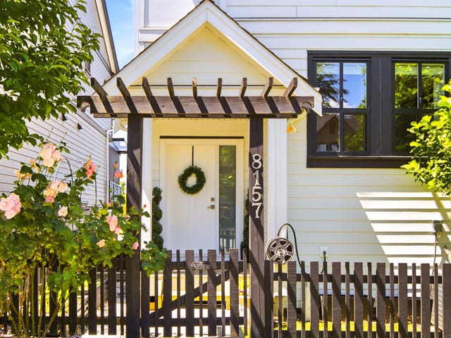 Townhouse for sale in Langley, Langley, 8157 202 Street, 263160228 | Realtylink.org