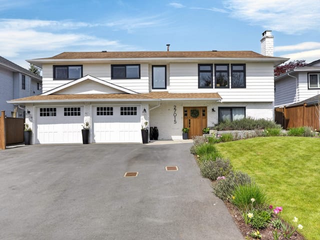 House for sale in Langley, Langley, 27015 34a Avenue, 263160235 | Realtylink.org