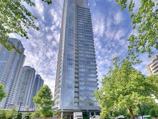 Apartment for rent in Burnaby, Burnaby South, 350* 4880 Bennett Street, 263160238 | Realtylink.org
