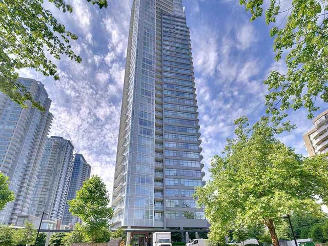 Apartment for rent in Burnaby, Burnaby South, 350* 4880 Bennett Street, 263160238 | Realtylink.org