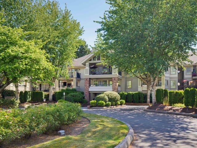 Apartment for sale in Langley, Langley, 313 22025 48 Avenue, 263160240 | Realtylink.org