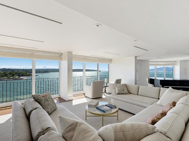 Apartment for sale in Vancouver, Vancouver West, 1301 1575 Beach Avenue, 263160242 | Realtylink.org