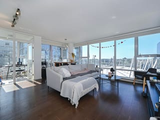 Apartment for sale in Vancouver, Vancouver West, 2910 668 Citadel Parade, 263160244 | Realtylink.org