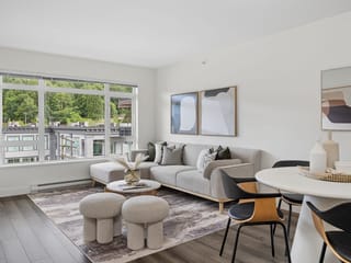 Apartment for sale in Port Moody, Port Moody, 501 2525 Clarke Street, 263160245 | Realtylink.org