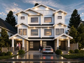 1/2 Duplex for sale in Surrey, Surrey, 14693 62a Avenue, 263160246 | Realtylink.org
