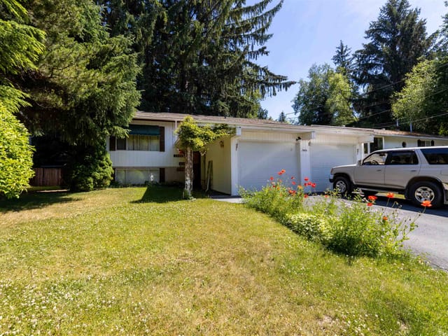 House for sale in Terrace, Terrace, 2406 Apple Street, 263160250 | Realtylink.org