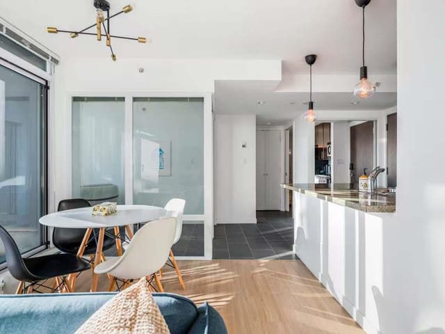 Apartment for sale in Vancouver, Vancouver West, 518 618 Abbott Street, 263160251 | Realtylink.org