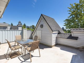 Townhouse for sale in Burnaby, Burnaby South, 7317 Magnolia Terrace, 263160255 | Realtylink.org