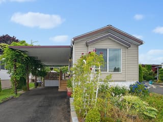 Manufactured Home for sale in Surrey, South Surrey White Rock, 38 15875 20 Avenue, 263160257 | Realtylink.org