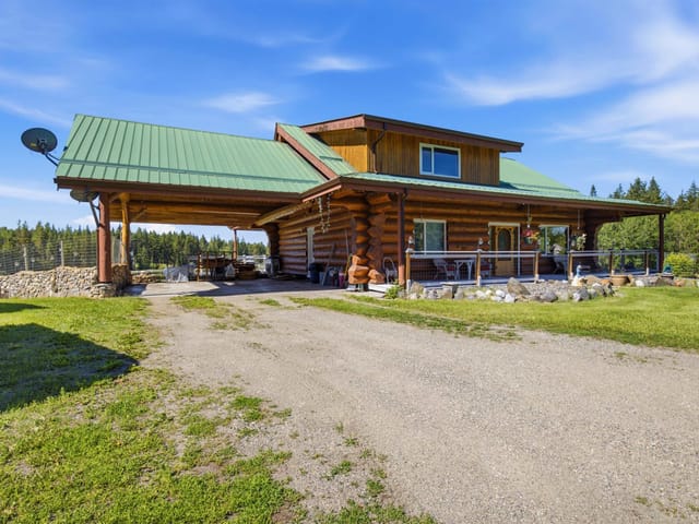 House for sale in Williams Lake, Williams Lake, 248 Borland Drive, 263160259 | Realtylink.org