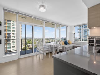 Apartment for sale in Burnaby, Burnaby East, 1705 7358 Edmonds Street, 263160261 | Realtylink.org