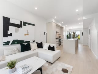 Townhouse for sale in Vancouver, Vancouver West, 885 W 33rd Avenue, 263160266 | Realtylink.org