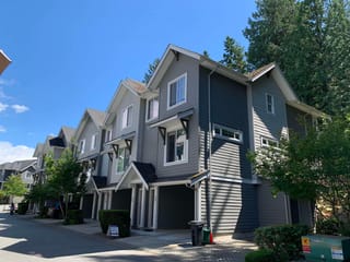 Townhouse for sale in White Rock, South Surrey White Rock, 48 2855 158 Street, 263160269 | Realtylink.org