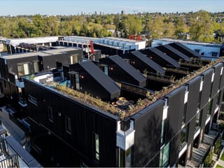 Townhouse for sale in Vancouver, Vancouver East, 231 2830 Nanaimo Street, 263160270 | Realtylink.org