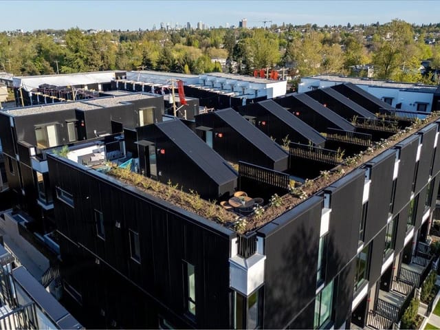 Townhouse for sale in Vancouver, Vancouver East, 231 2830 Nanaimo Street, 263160270 | Realtylink.org