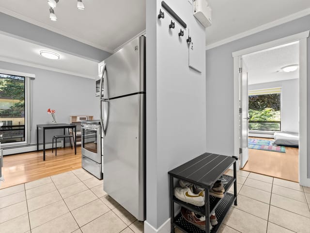 Apartment for sale in New Westminster, New Westminster, 204 330 Cedar Street, 263160274 | Realtylink.org