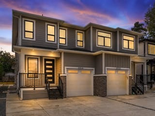1/2 Duplex for sale in Mission, Mission, 32514 Higginbottom Court, 263160275 | Realtylink.org