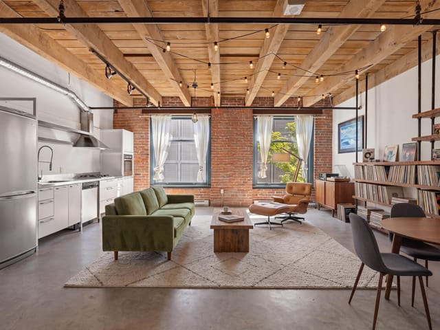 Apartment for sale in Vancouver, Vancouver East, 308 55 E Cordova Street, 263160277 | Realtylink.org