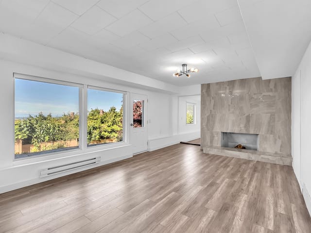 House for rent in North Vancouver, North Vancouver, Ground Level 637 Alpine Court, 263160278 | Realtylink.org
