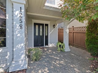 House for sale in Port Coquitlam, Port Coquitlam, 1258 Benneck Way, 263160279 | Realtylink.org