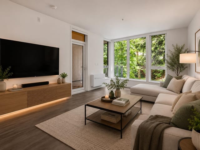 Apartment for sale in Squamish, Squamish, 216 1500 Scott Crescent, 263160281 | Realtylink.org