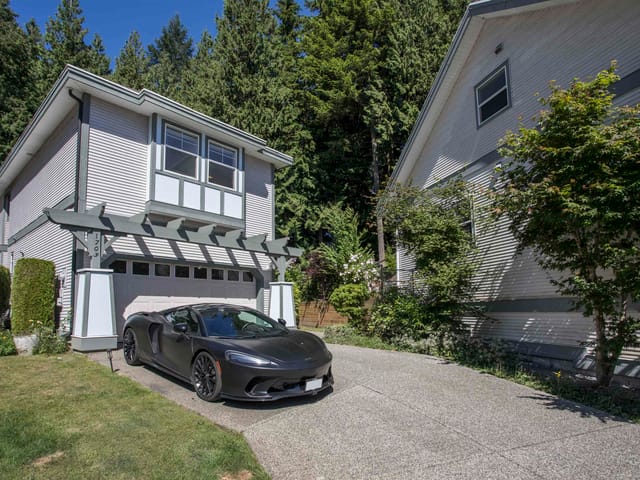 House for sale in Coquitlam, Coquitlam, 1703 Arbutus Place, 263160282 | Realtylink.org