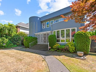 House for sale in Vancouver, Vancouver West, 6238 Cypress Street, 263160283 | Realtylink.org