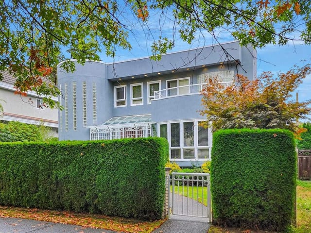 House for sale in Vancouver, Vancouver West, 6238 Cypress Street, 263160283 | Realtylink.org