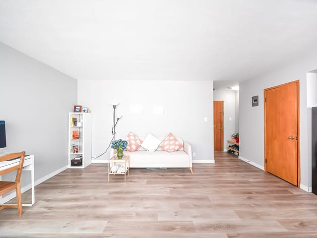 Apartment for sale in Vancouver, Vancouver West, 108 8622 Selkirk Street, 263160285 | Realtylink.org