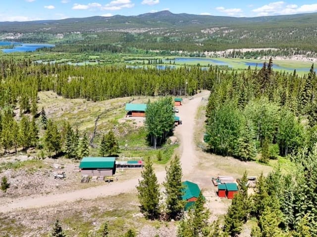 House for sale in Chilcotin, Williams Lake, 18775 Chilcotin 20 Highway, 263160287 | Realtylink.org