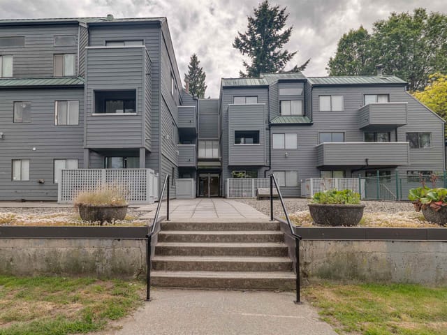 Apartment for sale in Port Coquitlam, Port Coquitlam, 304 1948 Coquitlam Avenue, 263160290 | Realtylink.org