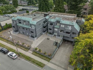 Apartment for sale in Port Coquitlam, Port Coquitlam, 304 1948 Coquitlam Avenue, 263160290 | Realtylink.org