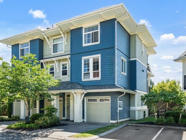 Townhouse for sale in Chilliwack, Sardis, 21 45137 Nicomen Crescent, 263160298 | Realtylink.org