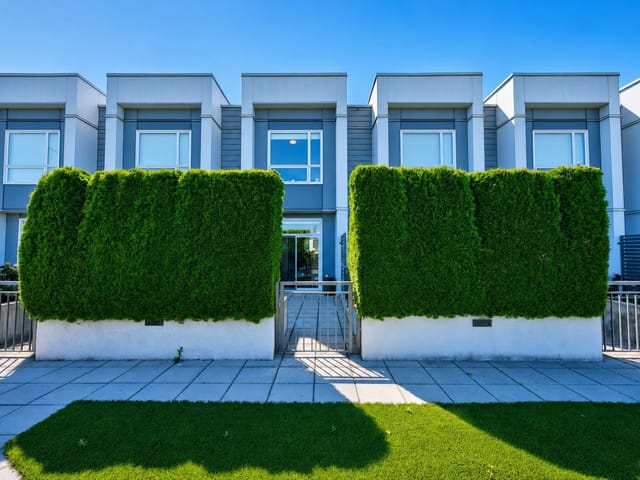 Townhouse for sale in Richmond, Richmond, 3 10800 No. 5 Road, 263160299 | Realtylink.org