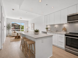 Apartment for sale in Coquitlam, Port Coquitlam, 404 2382 Atkins Avenue, 263160302 | Realtylink.org