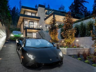 House for sale in West Vancouver, West Vancouver, 449 Hillcrest Street, 263160303 | Realtylink.org