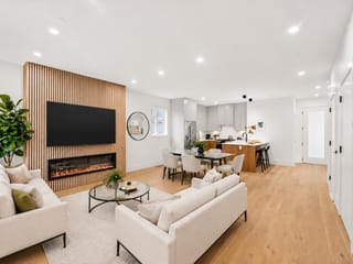 1/2 Duplex for sale in Vancouver, Vancouver West, 1 1368 Park Drive, 263160306 | Realtylink.org