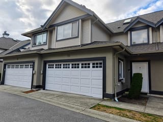 Townhouse for sale in Richmond, Richmond, 25 11888 Mellis Drive, 263160309 | Realtylink.org