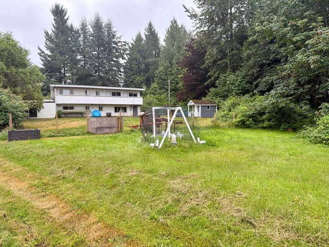 House for sale in Abbotsford, Abbotsford, 30117 Harris Road, 263160322 | Realtylink.org