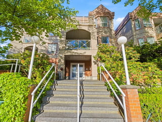 Apartment for sale in Port Coquitlam, Port Coquitlam, 102 2380 Shaughnessy Street, 263160325 | Realtylink.org