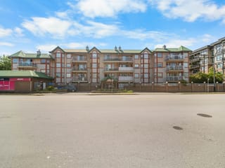 Apartment for sale in Maple Ridge, Maple Ridge, 328 22661 Lougheed Highway, 263160326 | Realtylink.org
